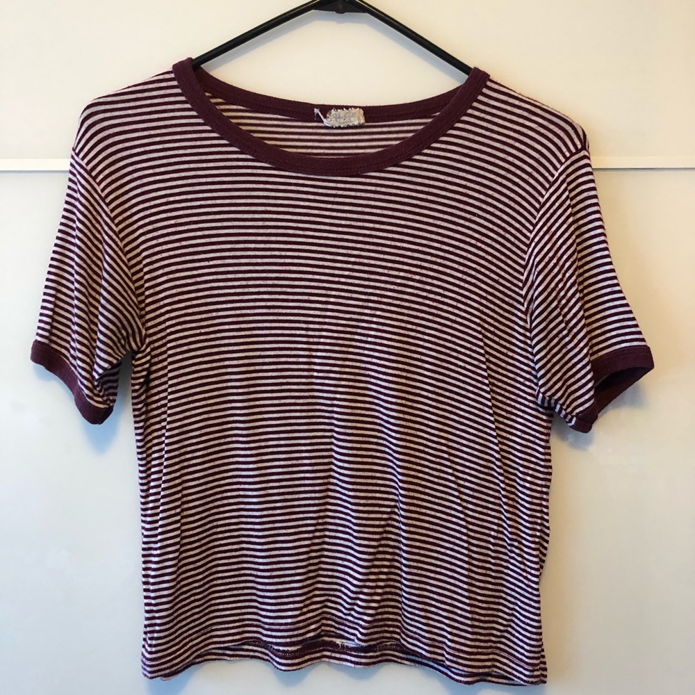 $5 With Purchase Brandy Melville Tshirt